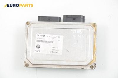 Модул за BMW 3 Series E46 Compact (06.2001 - 02.2005), № 412 265 001