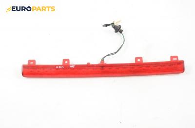 Трети стоп за Mazda 323 F VI Hatchback (09.1998 - 05.2004), комби