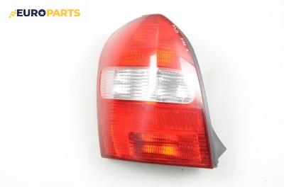 Стоп за Mazda 323 F VI Hatchback (09.1998 - 05.2004), комби, позиция: лява