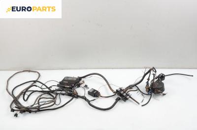 Газов инжекцион за Hyundai Santa Fe I SUV (11.2000 - 03.2006) 2.4 16V 4x4, 136 к.с., Prins