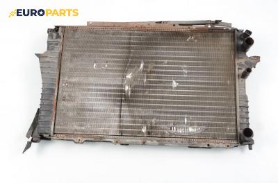 Воден радиатор за Audi 100 Sedan C4 (12.1990 - 07.1994) 2.3 E, 133 к.с.