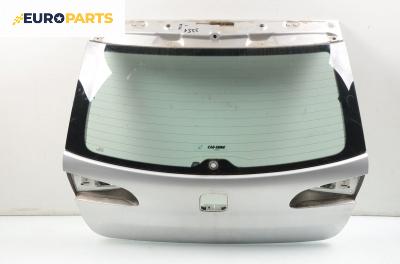 Заден капак за Seat Ibiza IV Hatchback (02.2002 - 11.2009), 2+1 вр.