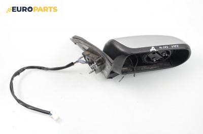 Огледало за Mazda 323 F VI Hatchback (09.1998 - 05.2004), комби, позиция: дясна