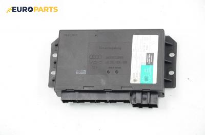 Комфорт модул за Audi A6 Avant C5 (11.1997 - 01.2005), № 4B0 962 258 E