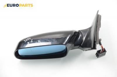 Огледало за Audi A6 Avant C5 (11.1997 - 01.2005), комби, позиция: лява
