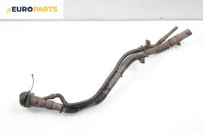 Гърловина резервоар за Hyundai Santa Fe I SUV (11.2000 - 03.2006) 2.4 16V 4x4
