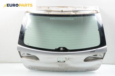 Заден капак за Seat Ibiza IV Hatchback (02.2002 - 11.2009), 2+1 вр.