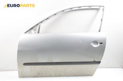 Врата за Seat Ibiza IV Hatchback (02.2002 - 11.2009), 2+1 вр., позиция: лява