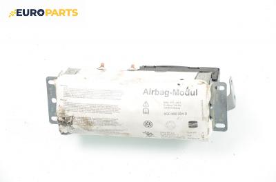 Airbag за Seat Ibiza IV Hatchback (02.2002 - 11.2009), 2+1 вр.
