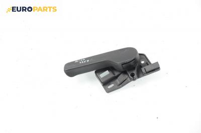 Вътрешна дръжка преден капак за Seat Ibiza IV Hatchback (02.2002 - 11.2009), 2+1 вр.