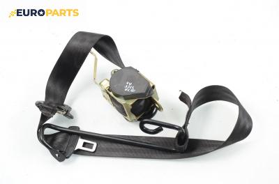 Предпазен колан за Seat Ibiza IV Hatchback (02.2002 - 11.2009), 2+1 вр., позиция: предна, лява