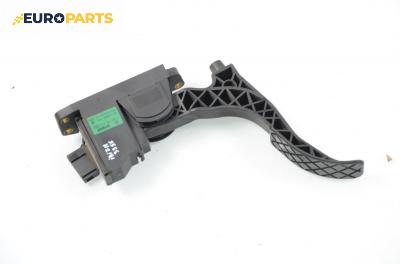 Потенциометър газ  за Seat Ibiza IV Hatchback (02.2002 - 11.2009), № Bosch 0 280 752 215