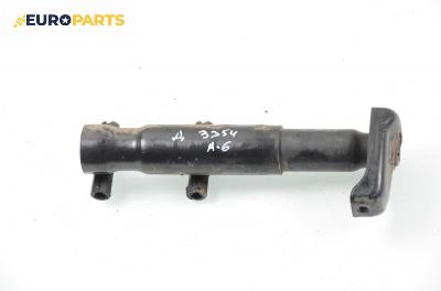 Буфер задна броня за Audi A6 Avant C5 (11.1997 - 01.2005), комби, позиция: дясна