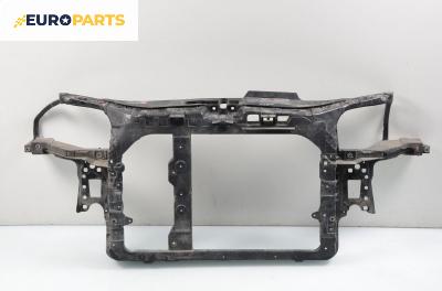 Маска за Seat Ibiza IV Hatchback (02.2002 - 11.2009)