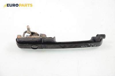 Външна дръжка за Volkswagen Passat Variant B3, B4 (02.1988 - 06.1997), комби, позиция: предна, лява
