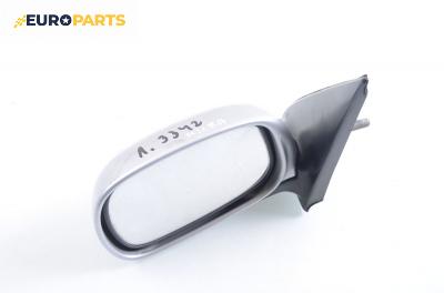 Огледало за Nissan Micra II Hatchback (01.1992 - 02.2003), 2+1 вр., позиция: лява