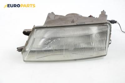Фар за Subaru Legacy I Wagon (01.1989 - 08.1994), комби, позиция: лява