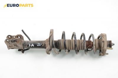 Макферсон за Mazda 323 F VI Hatchback (09.1998 - 05.2004), комби, позиция: задна, дясна