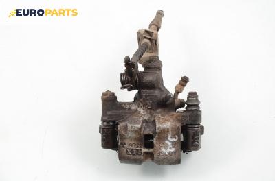 Спирачен апарат за Mazda 323 F VI Hatchback (09.1998 - 05.2004), позиция: задна, дясна