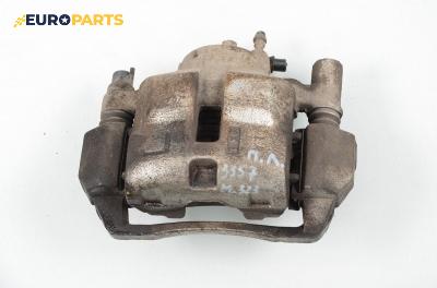 Спирачен апарат за Mazda 323 F VI Hatchback (09.1998 - 05.2004), позиция: предна, лява