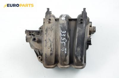 Всмукателен колектор за Seat Ibiza IV Hatchback (02.2002 - 11.2009) 1.2, 64 к.с.