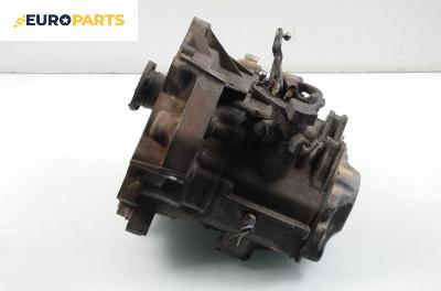 Ръчна скоростна кутия за Seat Ibiza IV Hatchback (02.2002 - 11.2009) 1.2, 64 к.с., № 02T 301 103 A
