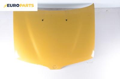 Преден капак за Renault Megane I Coach (03.1996 - 08.2003), купе