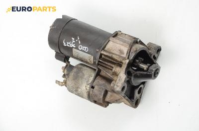 Стартер за Renault Clio I Hatchback (05.1990 - 09.1998) 1.2 (B/C/S572), 60 к.с., № D6RA33