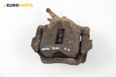 Спирачен апарат за Lancia Dedra Station Wagon (07.1994 - 07.1999), позиция: предна, дясна