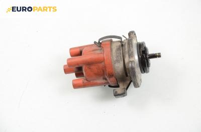 Палец на разпределителя на запалването (делко) за Volkswagen Polo Hatchback II (10.1994 - 10.1999) 55 1.3, 55 к.с.