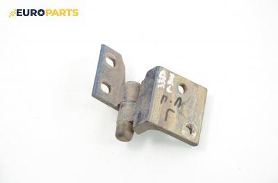 Панта на врата за Peugeot 306 Hatchback (01.1993 - 10.2003), 2+1 вр., хечбек, позиция: предна, лява