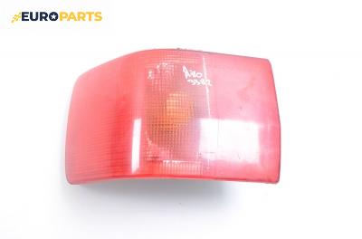 Стоп за Audi 80 Avant B4 (09.1991 - 01.1996), комби, позиция: лява