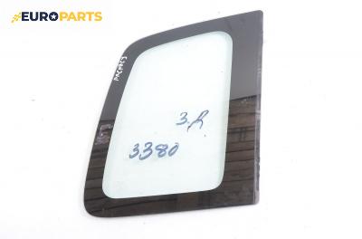 Фикс за Mazda Premacy Minivan (07.1999 - 03.2005), позиция: задна, дясна