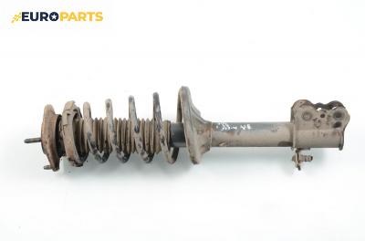 Макферсон за Mazda 626 IV Hatchback (08.1991 - 04.1997), хечбек, позиция: задна, лява