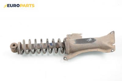 Макферсон за Audi 80 Avant B4 (09.1991 - 01.1996), комби, позиция: задна, лява