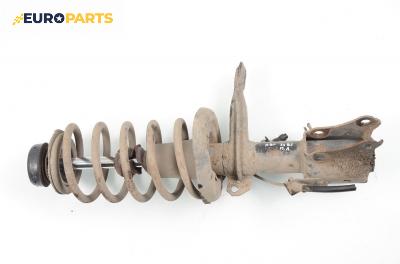 Макферсон за Audi 80 Avant B4 (09.1991 - 01.1996), комби, позиция: предна, лява