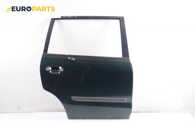 Врата за Mazda Premacy Minivan (07.1999 - 03.2005), позиция: задна, дясна