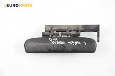 Външна дръжка за Citroen Xsara Break (10.1997 - 03.2010), комби, позиция: предна, лява