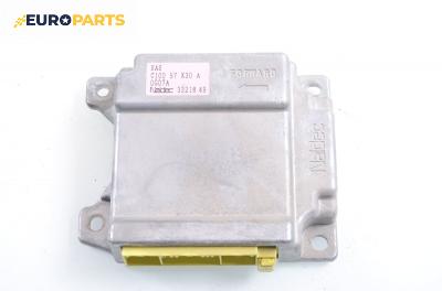 Модул за AIRBAG за Mazda Premacy Minivan (07.1999 - 03.2005), № C100 57 K30 A