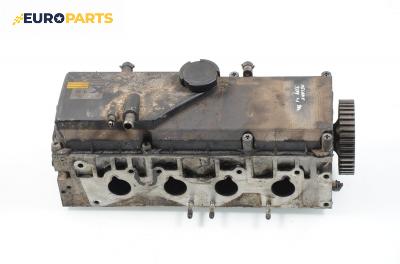 Глава за Renault Megane I Hatchback (08.1995 - 12.2004) 1.6 e (BA0F, BA0S), 90 к.с.