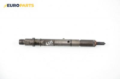 Дюза дизел за Volkswagen Passat Sedan B5.5 (10.2000 - 12.2005) 2.5 TDI, 150 к.с., № Bosch 0 432 133 818