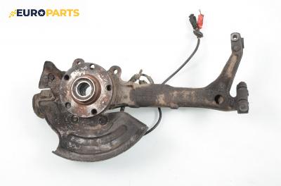 Шенкел главина за Volkswagen Passat Sedan B5.5 (10.2000 - 12.2005), позиция: предна, дясна