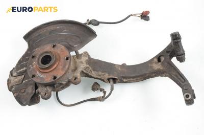 Шенкел главина за Volkswagen Passat Sedan B5.5 (10.2000 - 12.2005), позиция: предна, лява