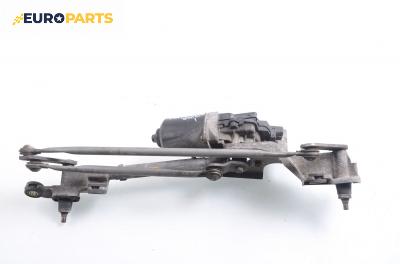 Ел. мотор за чистачките за Mazda Premacy Minivan (07.1999 - 03.2005)