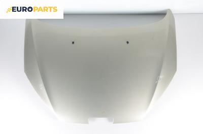 Преден капак за Peugeot 407 Sedan (02.2004 - 12.2011), седан