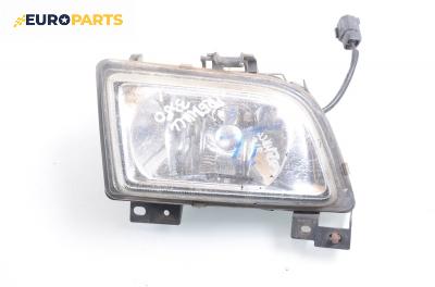 Халоген за Mazda Premacy Minivan (07.1999 - 03.2005), позиция: дясна