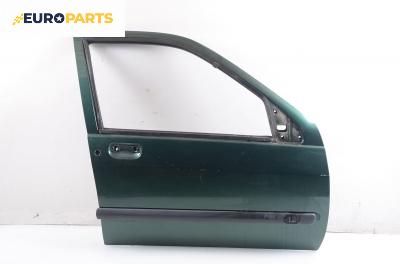 Врата за Renault Clio I Hatchback (05.1990 - 09.1998), 4+1 вр., хечбек, позиция: предна, дясна