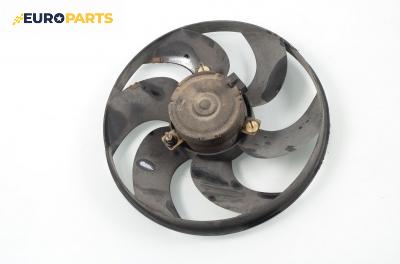 Перка охлаждане за Fiat Bravo I Coupe (1995-10-01 - 2001-10-01) 1.6 16V (182.AB), 103 к.с.