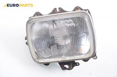 Фар за Mazda 323 C IV Hatchback (06.1989 - 09.2000), хечбек, позиция: лява