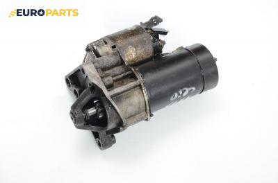 Стартер за Renault Clio I Hatchback (05.1990 - 09.1998) 1.2 (B/C/S57A, B/C57S, 5/357F, 5/357J, 5/357L, 5/357R), 58 к.с.